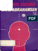 Abrahamsen, David - La Mente Asesina.pdf