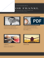Logoterapia - Viktor Frankl