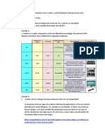 Taller Microprocesador y Memorias