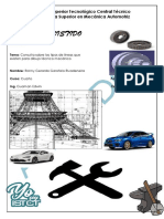 Lineas de Dibujo Técnico Mecánico PDF