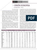 RCB Perú - UE - I Semestre 2019