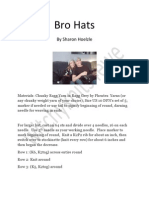 Bro Hats