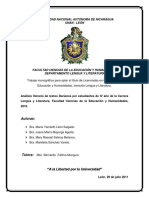 Ruben Dario PDF