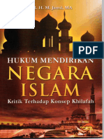 12 Hukum Mendirikan Negara Islam Final PDF