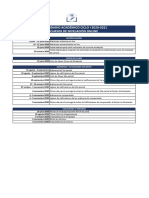 Calendario Nivelacion PDF