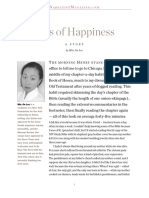 Axis of Happiness PDF