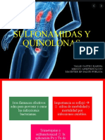 SULFONAMIDAS Y QUINOLONAS.pptx