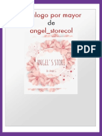 Catalogo Digital Angel - StoreCol