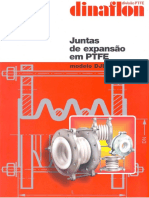 Juntas Expansao Dinaflon PDF