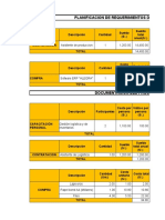 Evaluacion Economica