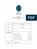 LAB IV REPORT (Group 3)