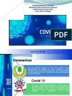 Presentacion Coronavirus