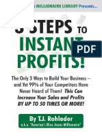 3 Steps To Instant Profits.pdf