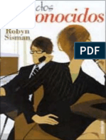 Perfectos Desconocidos - Robyn Sisman