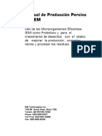 Manual de Produccion Porcina Con em PDF