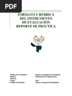 Reporte Práctica Ingeniería de Requerimientos