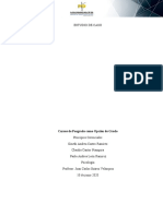 Estudio de Caso - Evaluación de Desempeño