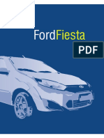 Fiesta 2010 PDF