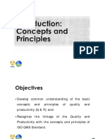 Module 2 Concepts and Principles of P_Q