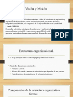 Diapositivas RRHH Estructura