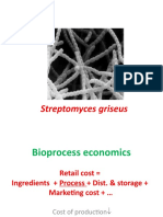 Streptomyces Griseus