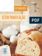 Cartilha de Panificação Básica PDF