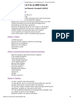 Embedded Software in C for ARM Cortex-M [Jonathan W. Valvano and Ramesh Yerraballi]