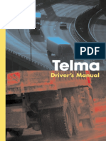 Drivers-Manual Telma