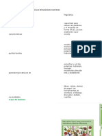 Mapa de Talentos Excel