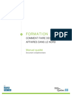 Manuel Qualite PDF