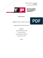 U1 - S1 - Material de Trabajo de La Semana 1 PDF