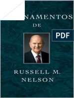 Ensinamentos de Russell M. Nels - Russell M. Nelson