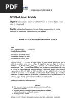 3.ACTIVIDAD ACCION DE TUTELA