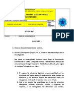 Guía de Trabajo 1 Investigación Semana Tercer Periodo