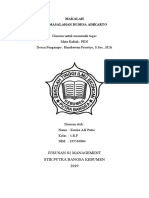 Makalah Kemiskinan Kurnia Adi Putra