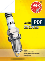 Catalogo-NGK-2015 Nov PDF