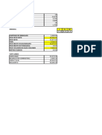 Resolución Examen de Pesos - UCSP - 2020-1