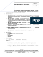 LM-P-04 Procedimiento de ventas version 00.docx