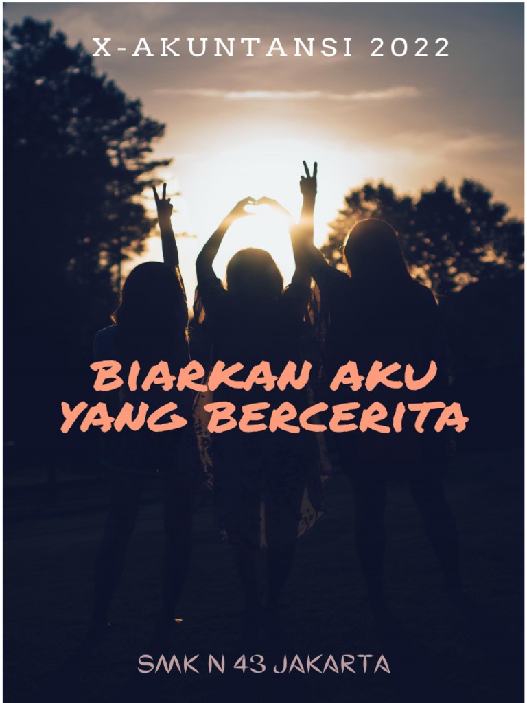 Cerita X Akl 2 Pdf