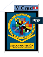 C.b.v.cruz Mi Cosmovisión PDF