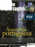Grande Reportagem 03-2003 - Amazónia Portuguesa