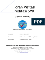 Cover Laporan Visitasi Akreditasi SMK.docx