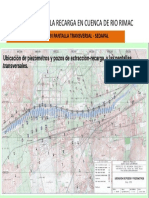 Acuiferos en lima controlados por sedapal