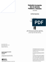 Solucionario Sapag Jose PDF