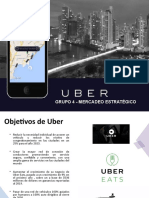 Uber - Proyecto Final Grupo 4 Presentacion