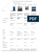 Lenovo I5 Laptops PDF