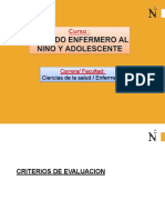 Cuidados de enfermería en caso clínico de leucemia linfoide aguda