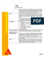 Dur-52 PDS PDF