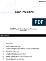 02 Materi Presentasi Lisan PDF