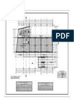 Distribucion Arquitectonica Colegio